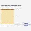 ����� ������� ������� Benartti Roll Standart Hard � �������