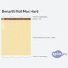 ����� ������� ������� Benartti Roll Max Hard � �������