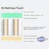 ����� ������� ������� Mr.Mattress Touch � �������