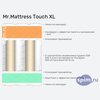 ����� ������� ������� Mr.Mattress Touch XL � �������