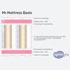 ����� ������� ������� Mr.Mattress Basis � �������