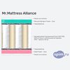 ����� ������� ������� Mr.Mattress Alliance � �������