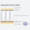 ����� ������� ������� BeautySon Promo 5 S600 � �������