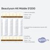 ����� ������� ������� BeautySon Hit Middle S1200 � �������