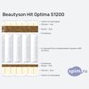 ����� ������� ������� BeautySon Hit Optima S1200 � �������