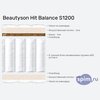 ����� ������� ������� BeautySon Hit Balance S1200 � �������