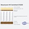 ����� ������� ������� BeautySon Hit VarioHard S1200 � �������