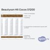 ����� ������� ������� BeautySon Hit Cocos S1200 � �������