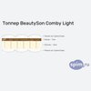 ����� ������� ������� BeautySon Comby Light � �������