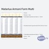����� ������� ������� Materlux Armoni Form Multi � �������