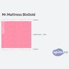 ����� ������� ������� Mr.Mattress BioGold � �������