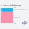 ����� ������� ������� Mr.Mattress BioGold Viscoool � �������