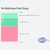 ����� ������� ������� Mr.Mattress Fest Soya � �������