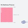 ����� ������� ������� Mr.Mattress ProLive � �������