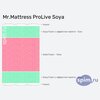 ����� ������� ������� Mr.Mattress ProLive Soya � �������