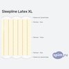 ����� ������� ������� Sleepline Latex Latex XL � �������