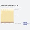 ����� ������� ������� Sleepline SleepRoll KL14 � �������