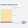 ����� ������� ������� Sleepline SleepRoll KL18 � �������