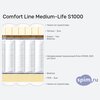 ����� ������� ������� Comfort Line Medium-Life S1000 � �������