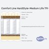 ����� ������� ������� Comfort Line HardStyle-Medium Life TFK � �������