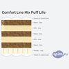 ����� ������� ������� Comfort Line Mix Puff Life � �������