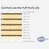 ����� ������� ������� Comfort Line Mix Puff Profy Life � �������