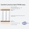 ����� ������� ������� Comfort Line Eco Hard TFK18 ���� � �������