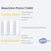 ����� ������� ������� BeautySon Promo 7 S600 � �������