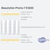 ����� ������� ������� BeautySon Promo 7 S1200 � �������