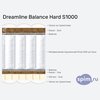 ����� ������� ������� DreamLine Balance Hard S1000 � �������
