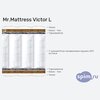 ����� ������� ������� Mr.Mattress Victor L � �������