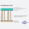 ����� ������� ������� Mr.Mattress First � �������
