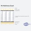    Mr.Mattress Duet  