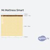 ����� ������� ������� Mr.Mattress Smart � �������