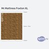 ����� ������� ������� Mr.Mattress Foxton XL � �������