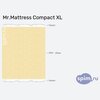 ����� ������� ������� Mr.Mattress Compact XL � �������