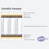 ����� ������� ������� Corretto Venezia � �������