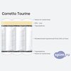 ����� ������� ������� Corretto Tourine � �������