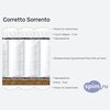 ����� ������� ������� Corretto Sorrento � �������