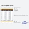 ����� ������� ������� Corretto Bergamo � �������