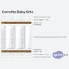 ����� ������� ������� Corretto Baby Orto � �������