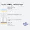 ����� ������� ������� DreamLine King Tradition High � �������