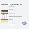 ����� ������� ������� DreamLine King Tradition Coal � �������