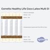 ����� ������� ������� Corretto Coco Latex Multi Stron � �������