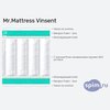 ����� ������� ������� Mr.Mattress Vinsent � �������