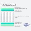 ����� ������� ������� Mr.Mattress Herbert � �������