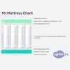 ����� ������� ������� Mr.Mattress Charli � �������