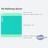 ����� ������� ������� Mr.Mattress Kevin � �������