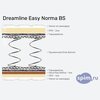 ����� ������� ������� DreamLine Easy Norma BS � �������