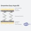 ����� ������� ������� DreamLine Easy Hype BS � �������